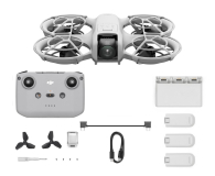 DJI NEO FMC + Care Referesh (1 rok) - 1280615 - zdjęcie 7